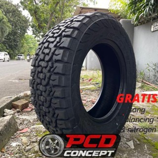 BAN MOBIL ACCELERA 225/70R16 225 70 RING16 ACCELERA OMIKRON C/T - BAN OFFROAD ACCELERA OMIKRON C/T 2
