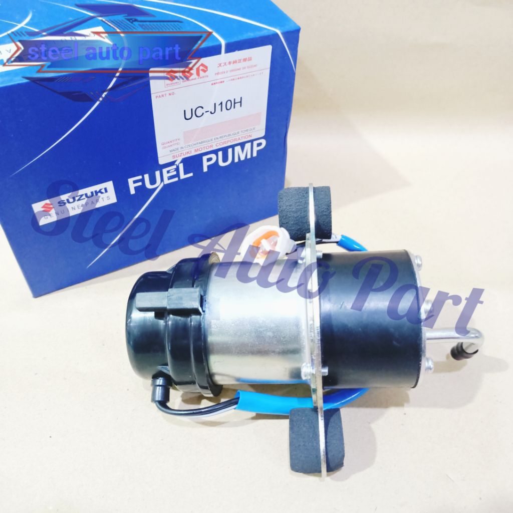 Fuel Pump Rotak Pompa Bensin Suzuki Futura Bensin Colt T120SS