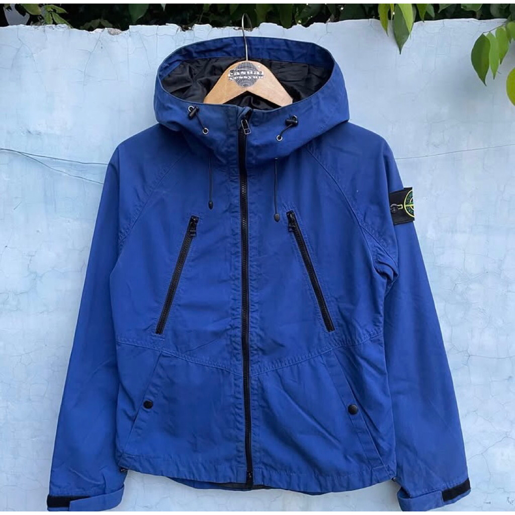 Softshell Stone Island FAKE