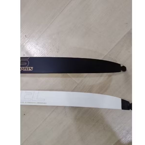 Limbs Cartel Sirius plus 66 36 lbs atau 62 38lbs