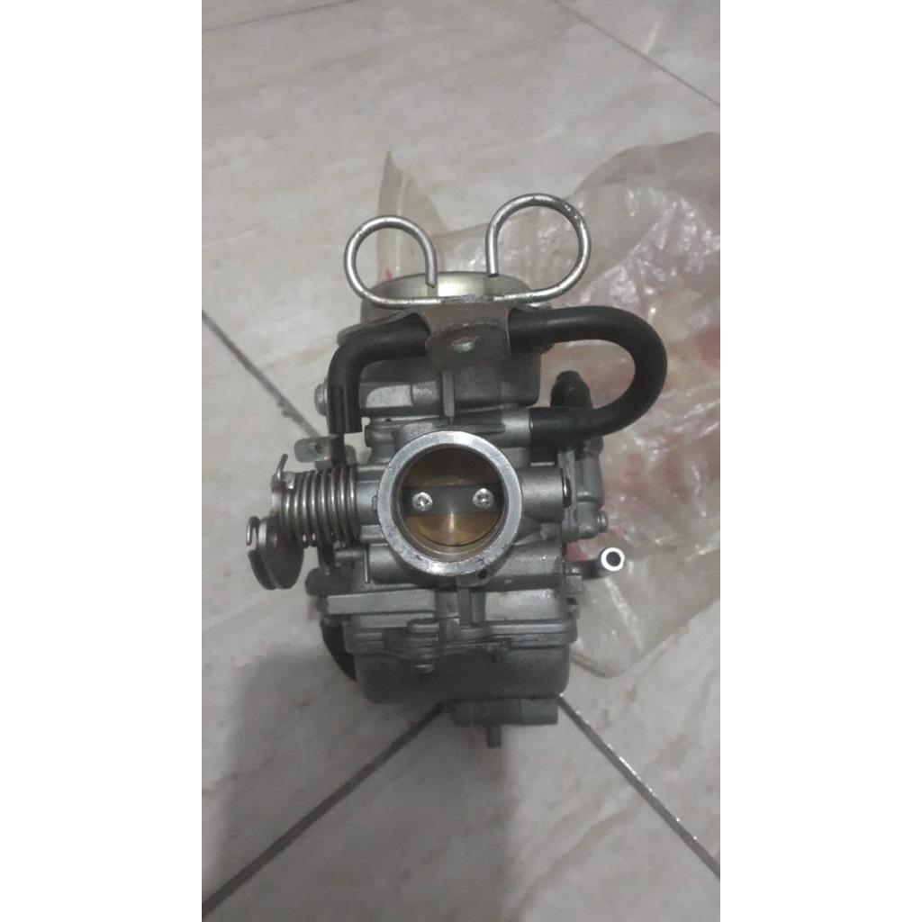 Karburator Original Suzuki Skywave/Hayate