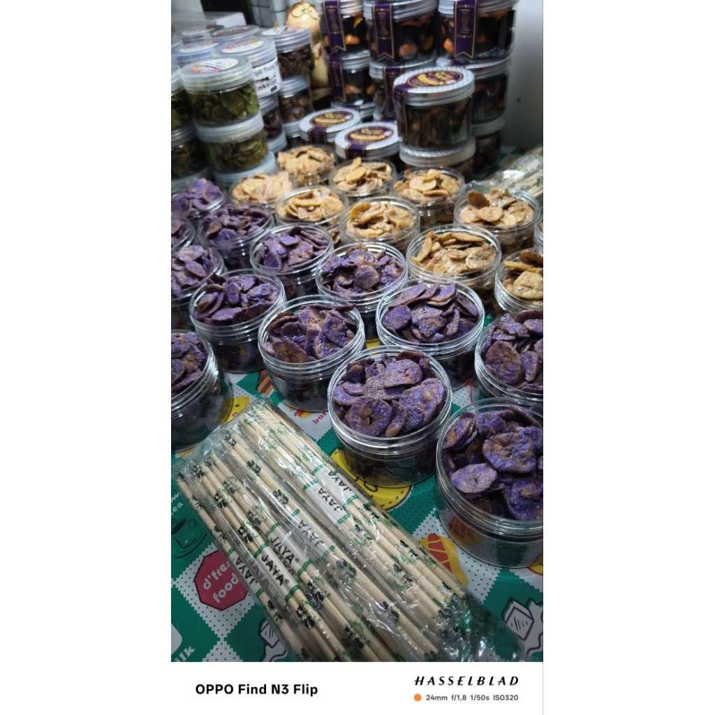 

SISTELLAKERIPIKPISANGLUMER