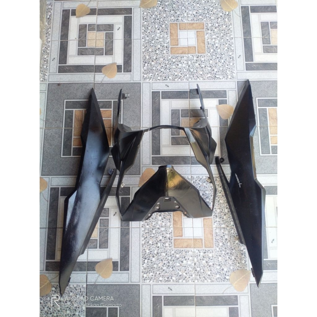 body beat eco 2017 original