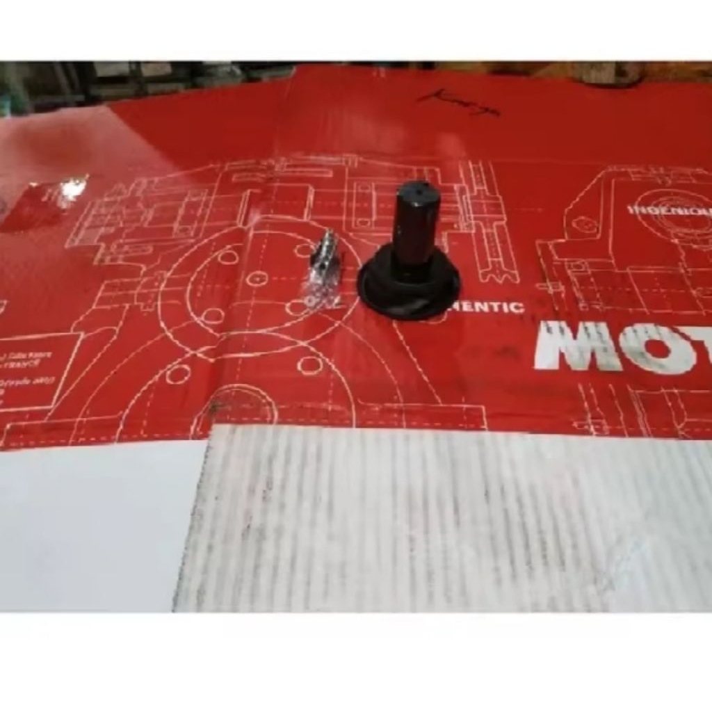 KARET VACUM SET YAMAHA MIO/MIO SMILE/MIO SOUL PRODUK BERKUALITAS BAGUS DAN ASLI