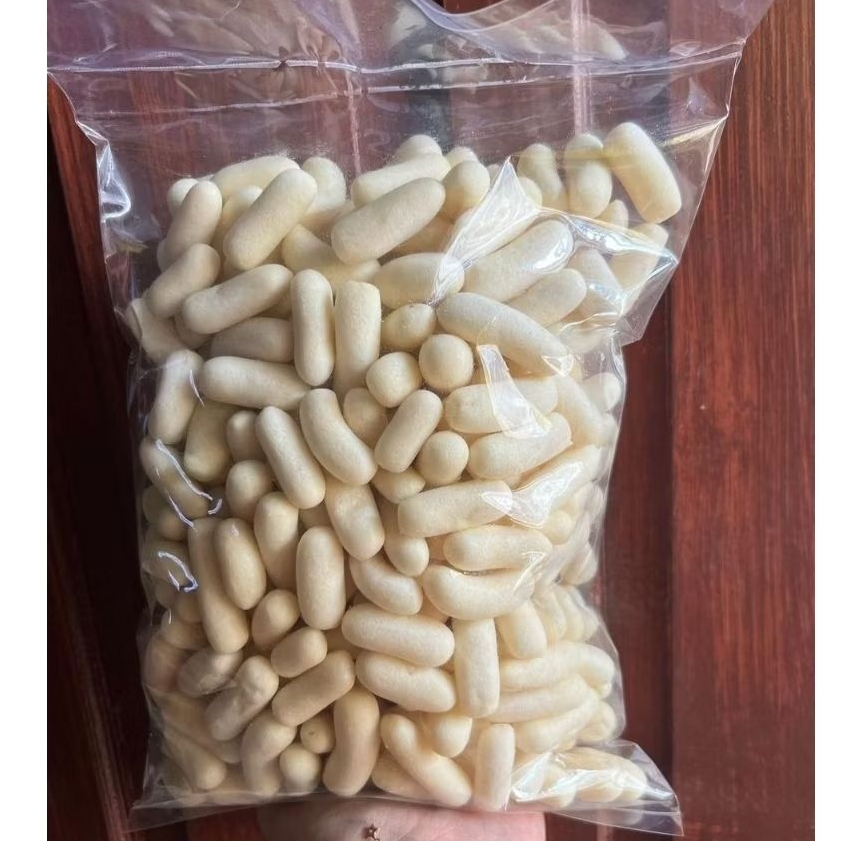 

Pilus kapsul ikan 200gr