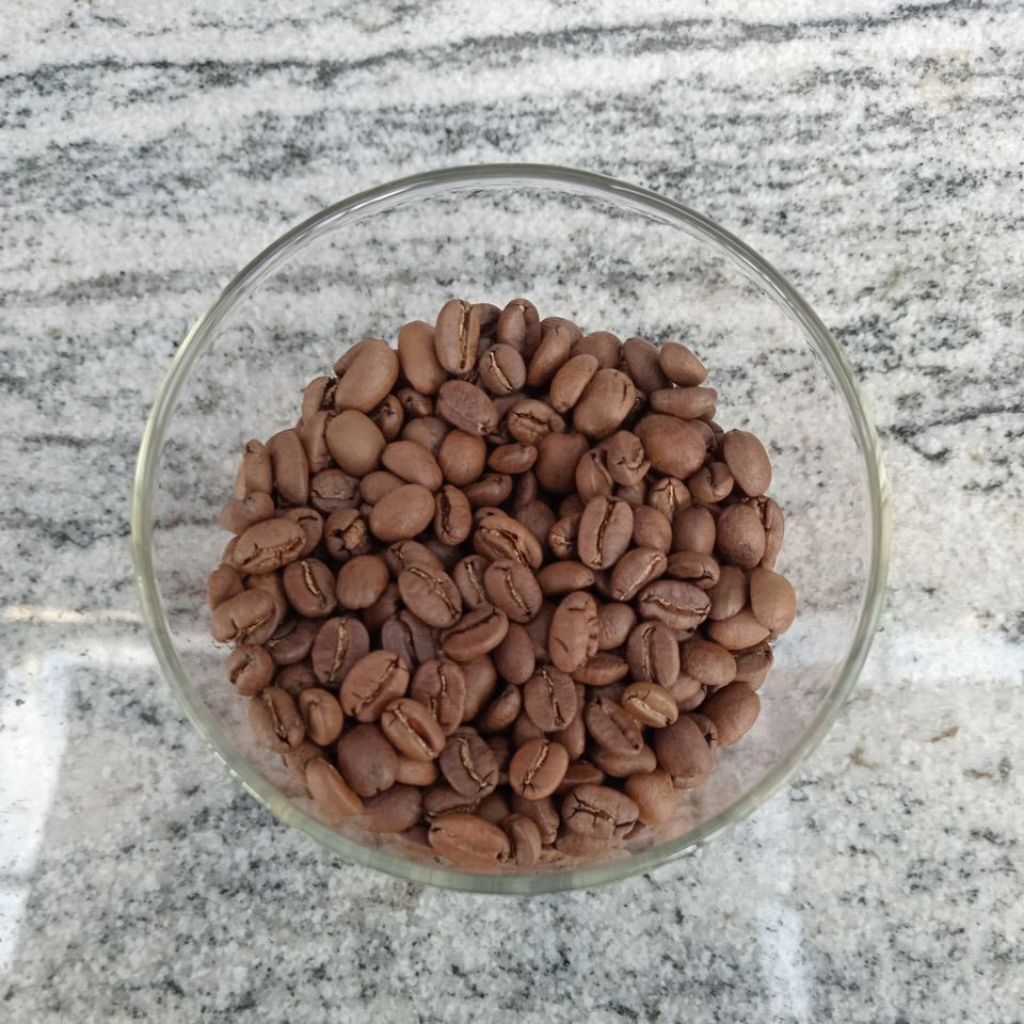 

Gunung Halu Honey (Filter beans)