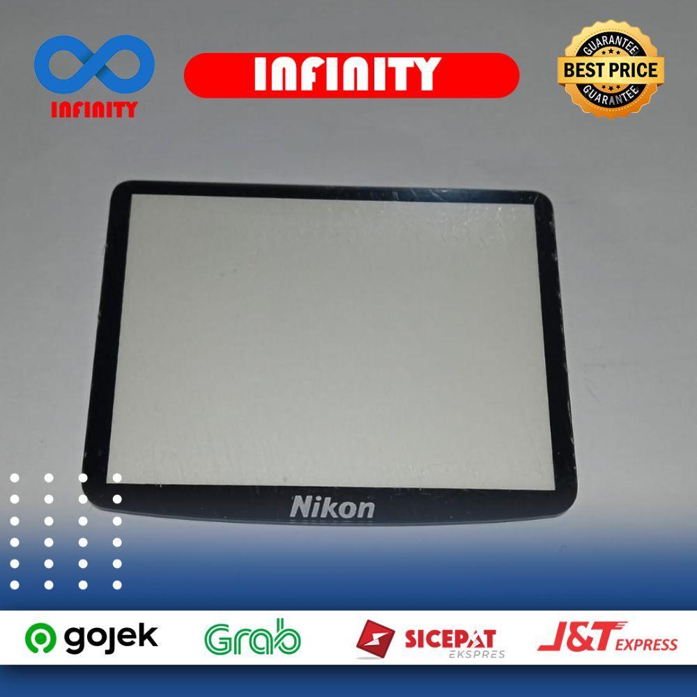 Mika Mica LCD Nikon D90 5P