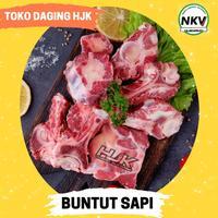 

Buntut Sapi Lokal BX / Oxtail lokal BX potongan special 500gram