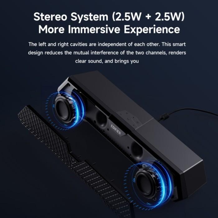 Edifier MG250 Soundbar Speaker MG 250 sound bar