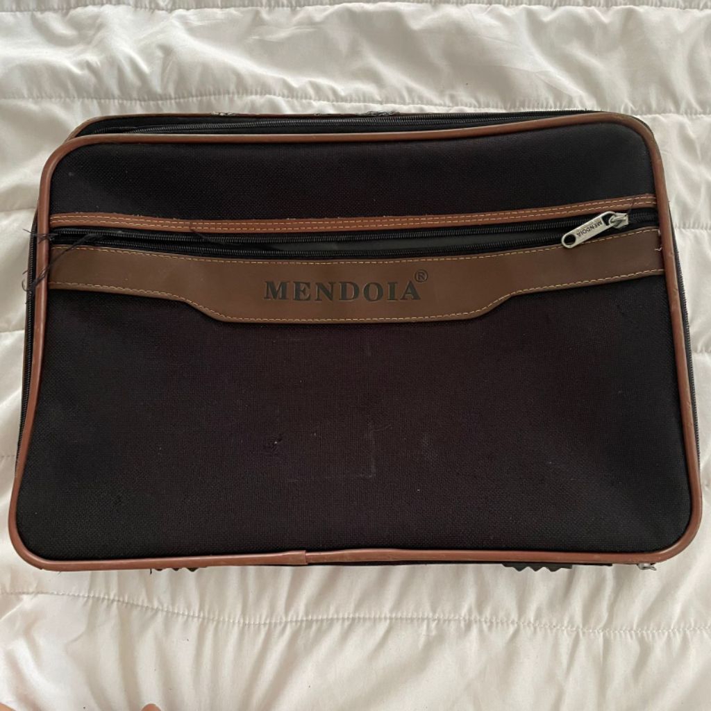 preloved tas koper