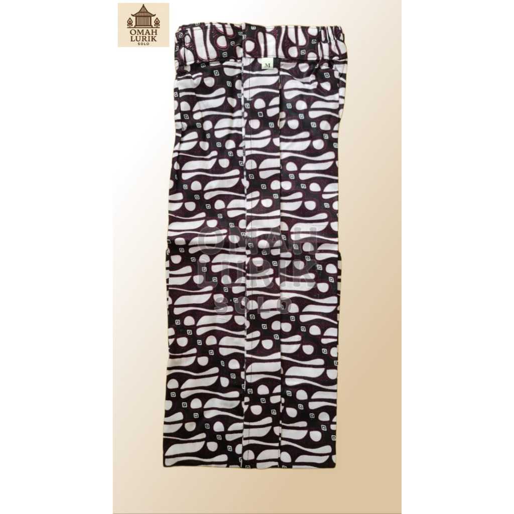 Jarik wiru instan cewek/jarik instan batik/Jarik wiru batik anak cewek