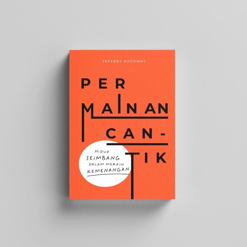 Permainan Cantik - Jeffrey Rachmat (IND)