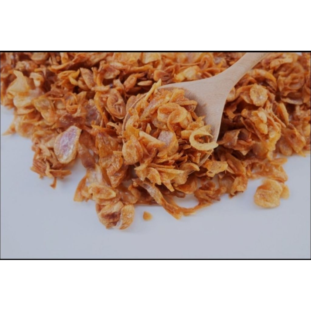 

Bawang Goreng Renyah