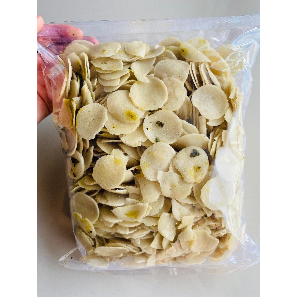 

seblak moring 1kg pedas daun jeruk