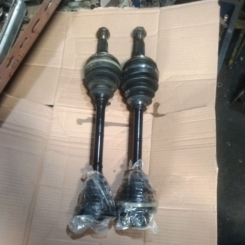 CV JOINT LUAR SET AS KOPEL CORONA ABSOLUTE- EX SALON 2.0