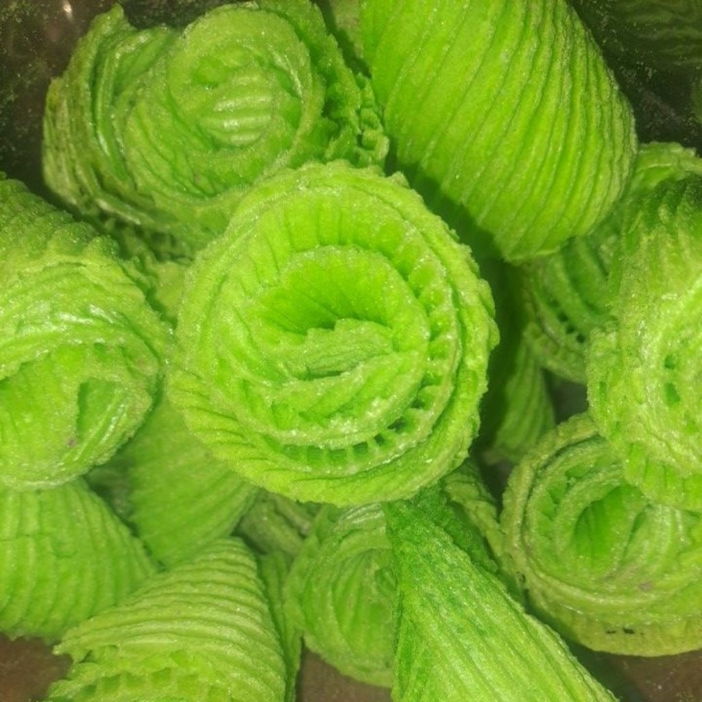 

opak buah manis gurih renyah