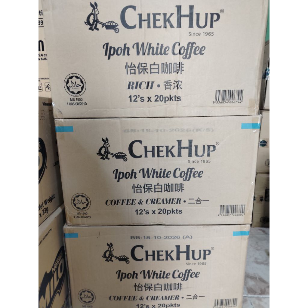 

chekhup all varian 1 dus