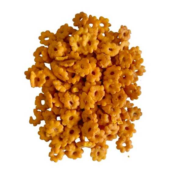 

sakura snack kuning rasa istimewa