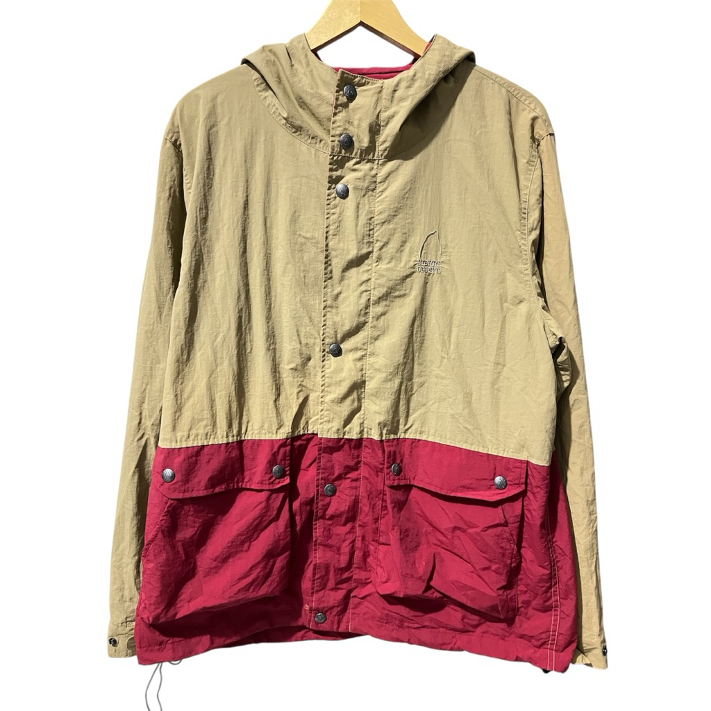 Mountain Parka Sierra Designs