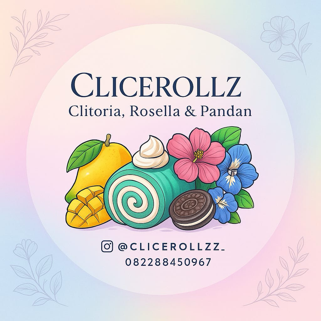 

Clitoria Creperollzz