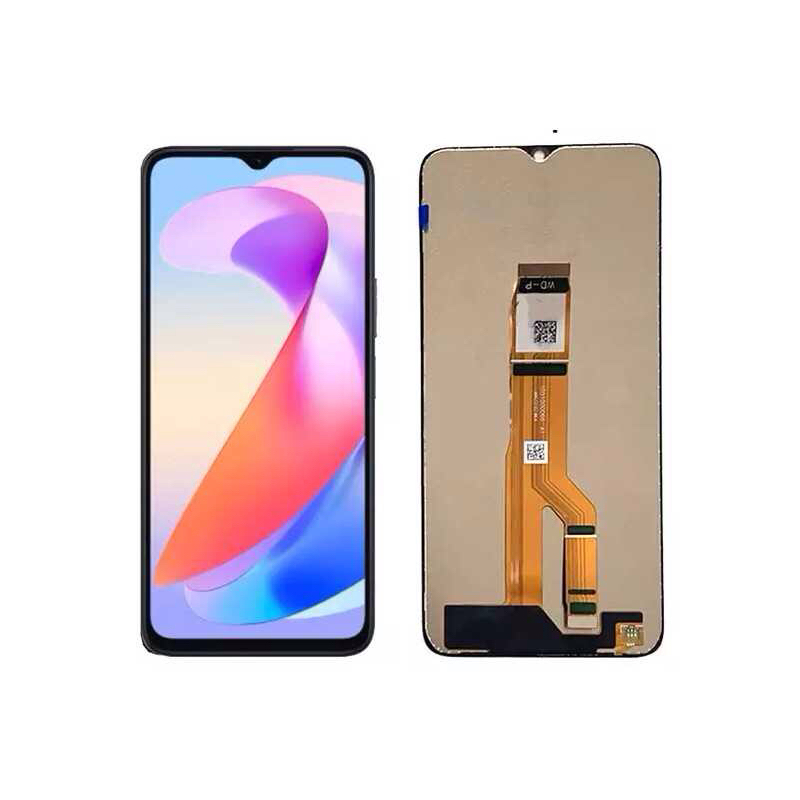 READY LCD SET TOUCHSCREEN HW HONOR X6A WDY LX1