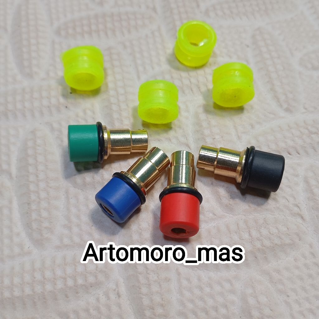 Alat isi ulang gas kaleng portable dari gas melon 3kg