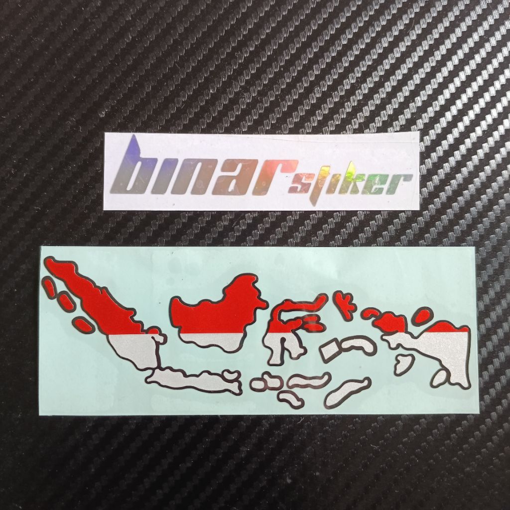 

STIKER CUTTING PETA