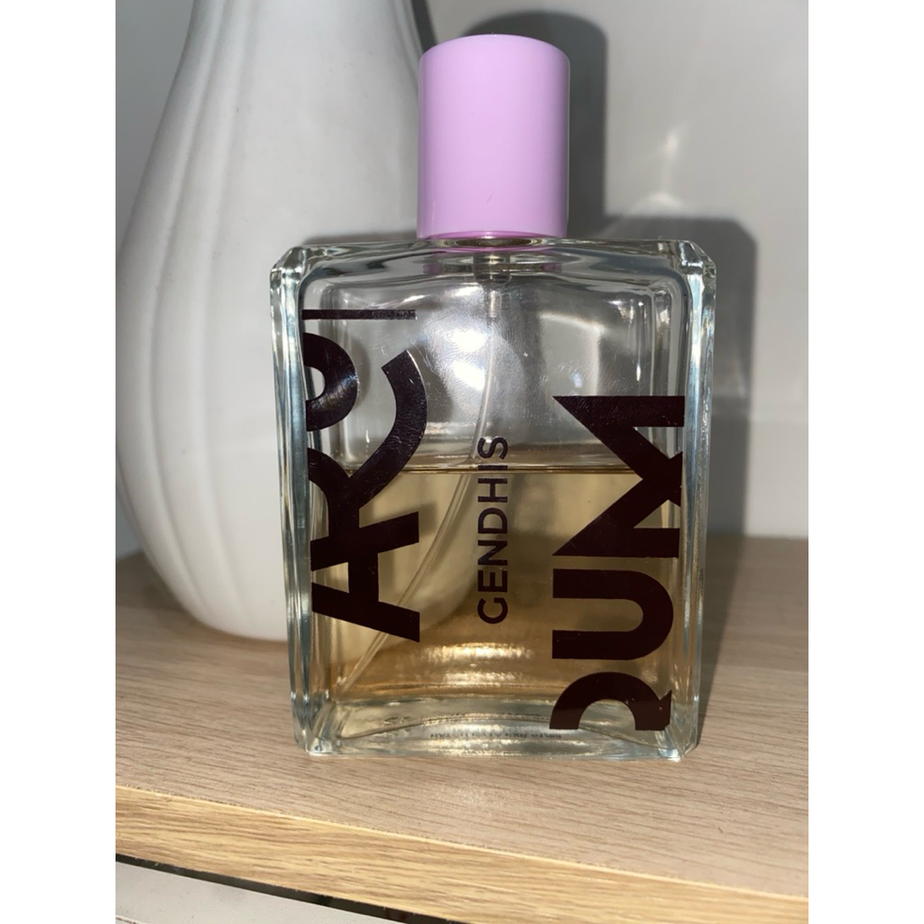 PRELOVED Parfum IKI ARUM - GENDHIS - parfum murah cewek wangi manis