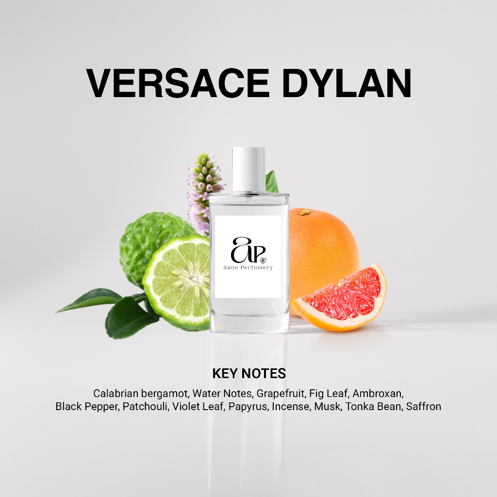 Parfum Pria Vrsace Dylan