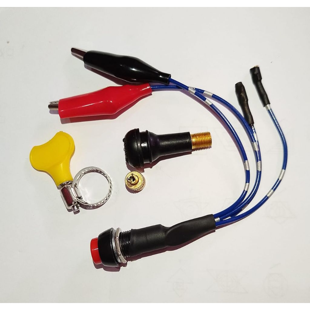 alat pembersih injektor injector injeksi motor dan mobil alat cleaner injektor motor mobil