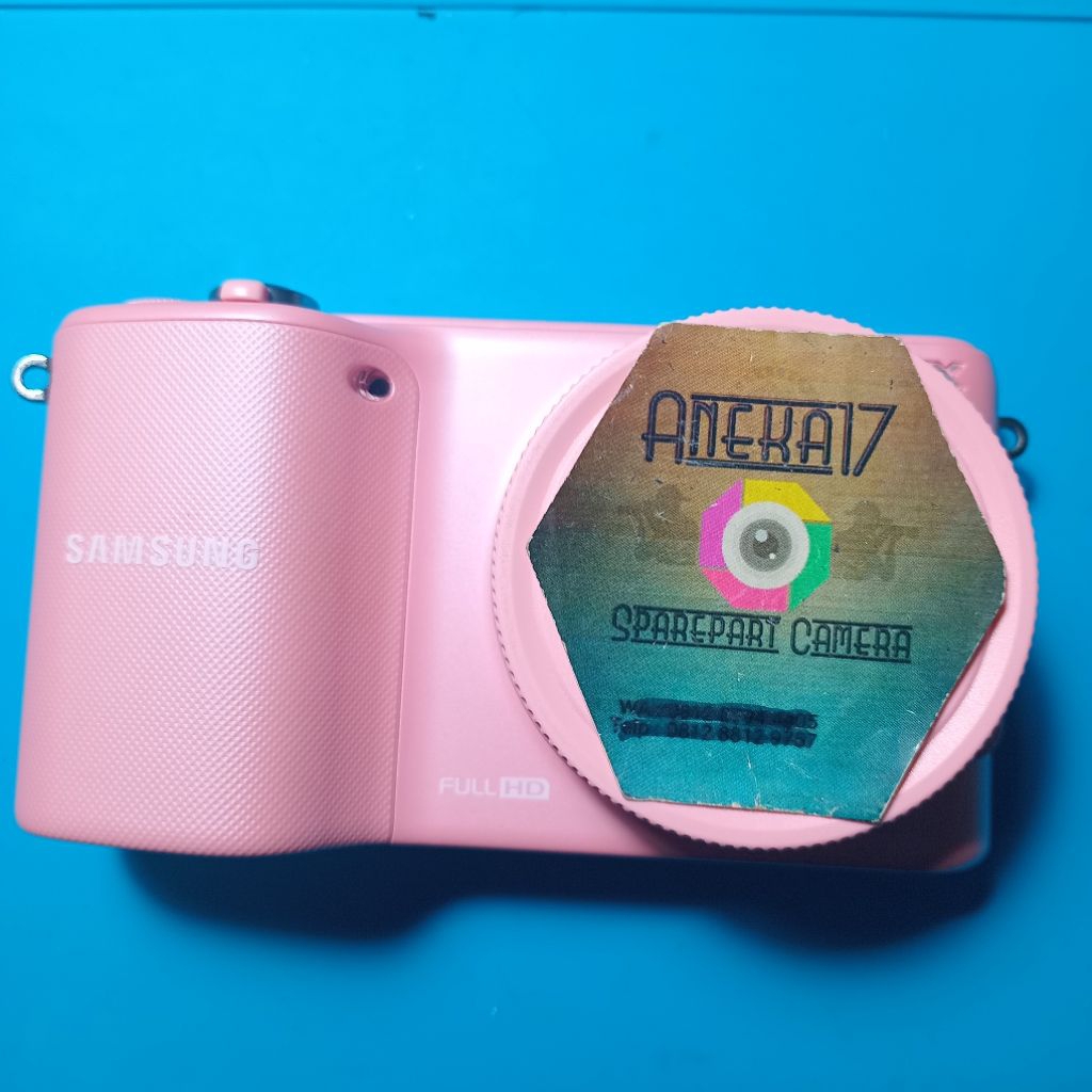 Cover set Lcd Samsung NX2000