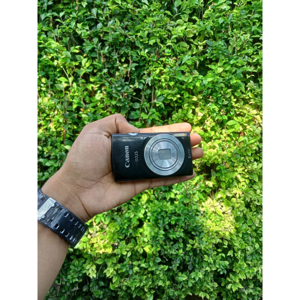 kamera digital canon