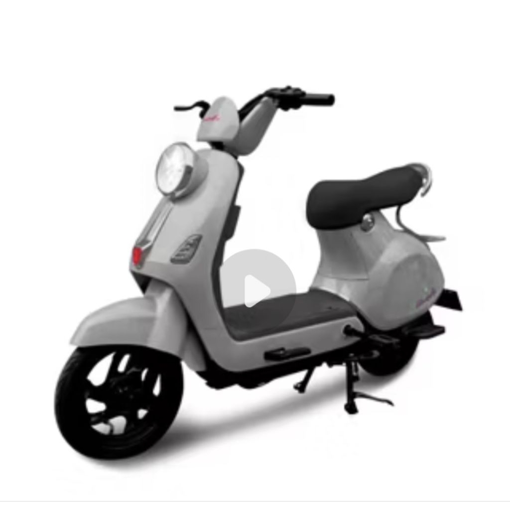 Sepeda Listrik Uwinfly T60 DINAMO 500 WATT 48V12AH