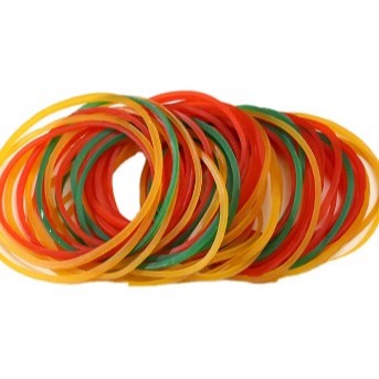 

karet gelang molor
