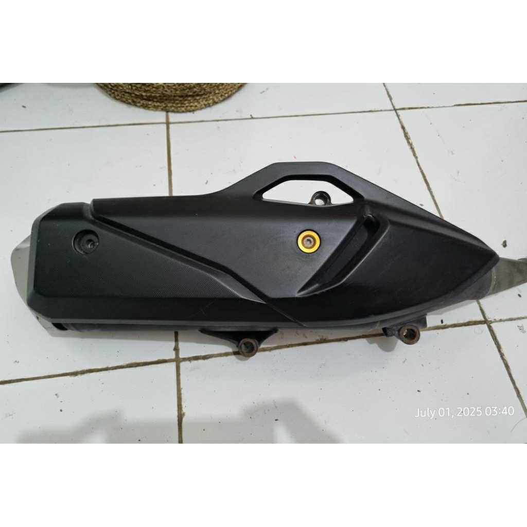 Knalpot Vario 160 / PCX 160 Original Copotan