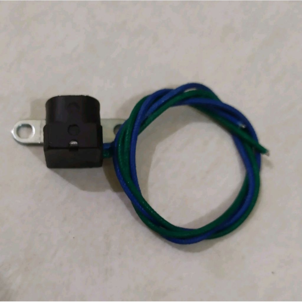 pulser fulset fuser thunder 250