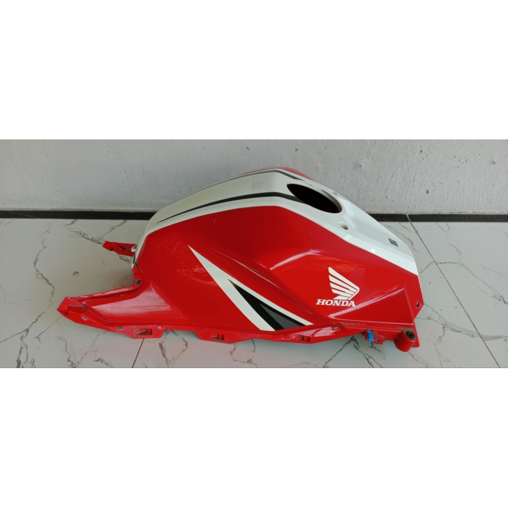 Cover Tangki CBR 150R 2021 K45R