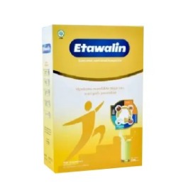 

Susu Etawalin 200 g