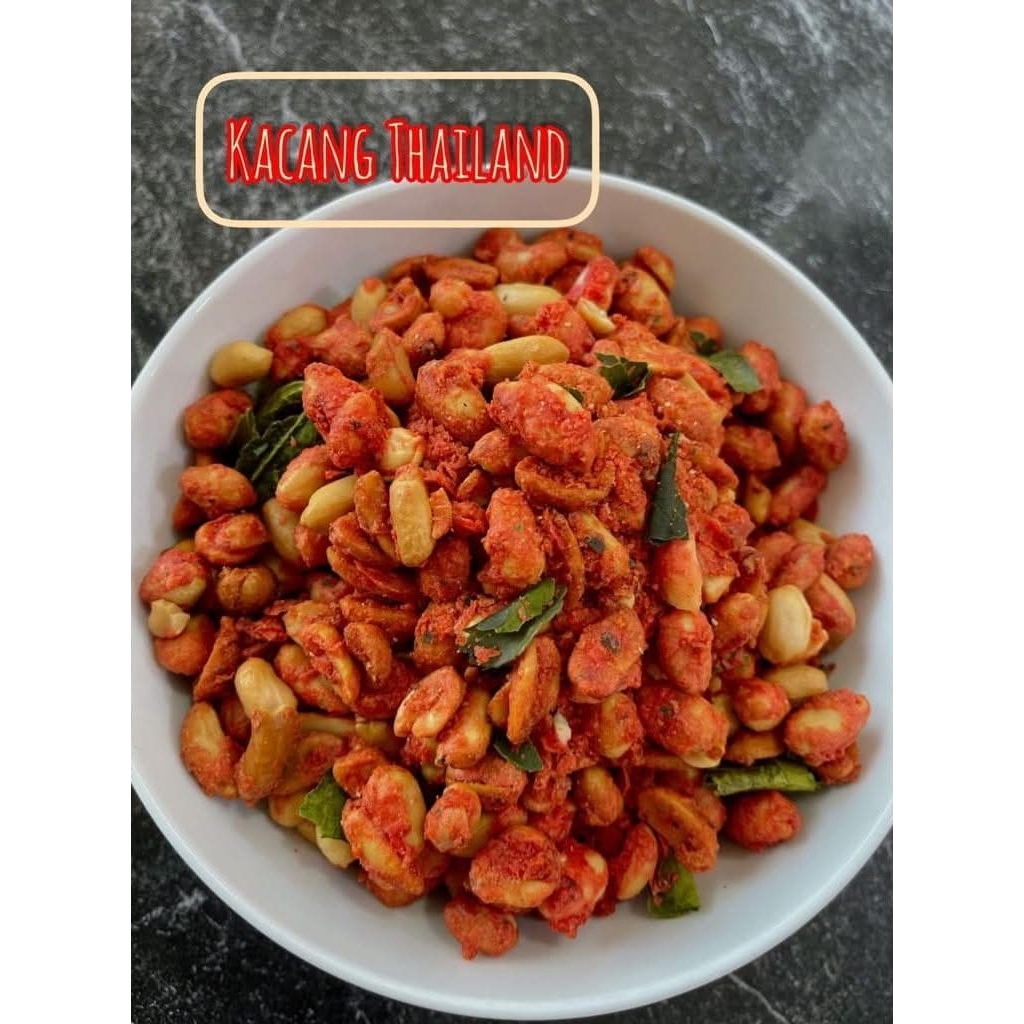 

Kacang Thailand premium 500gram