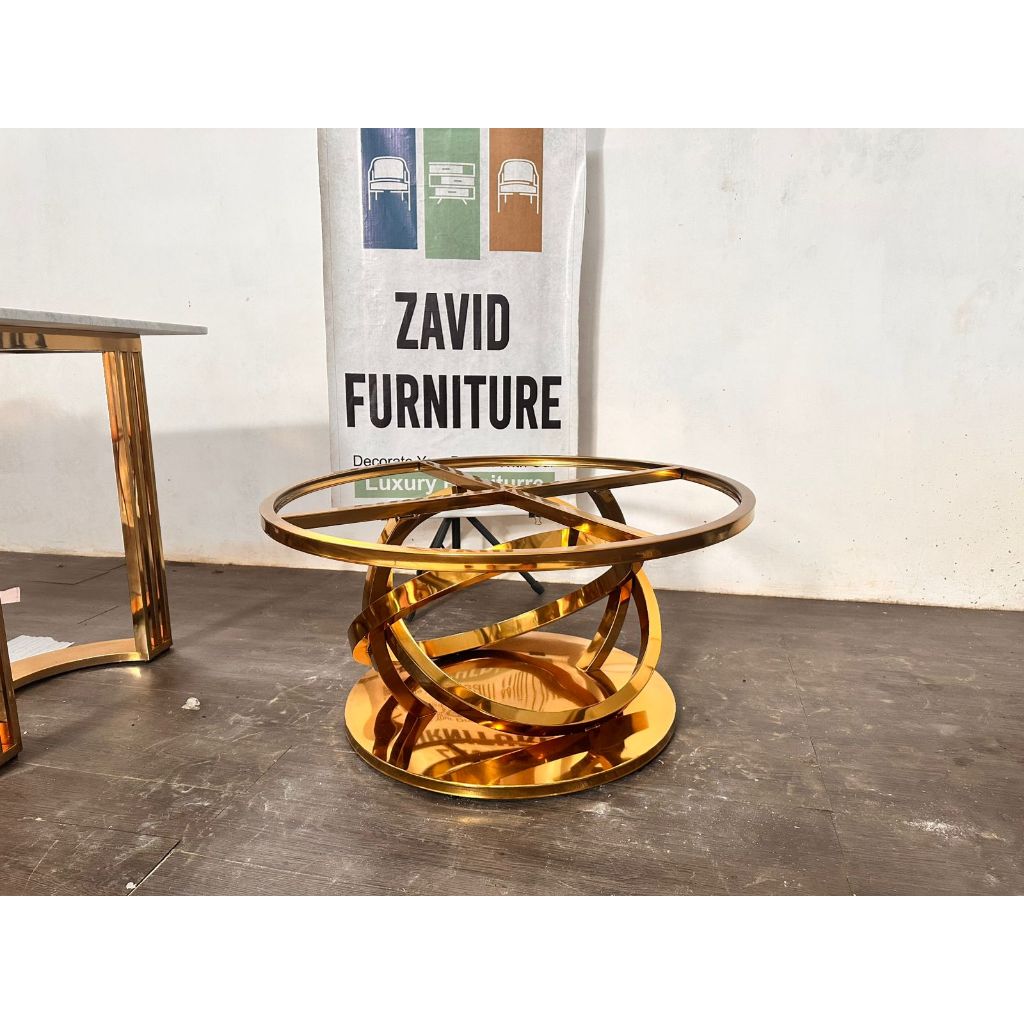 Rangka kaki meja stainles bulat, kaki meja bulat, kaki meja stainless, rangka kaki meja stainless, r