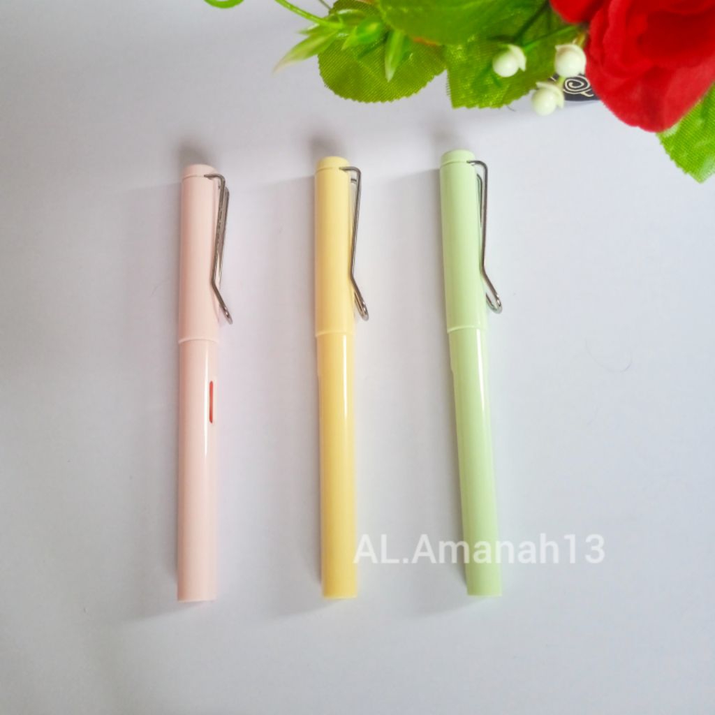 

AL - Pencil Eternal Premium Pensil Tanpa Rautan Pensil Tanpa Isi Unlimited Pensil Ajaib dan Penghapus Stationery