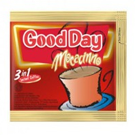 

Good Day Moccacino sachet 20gram 1 renceng 10 sachet PROMO