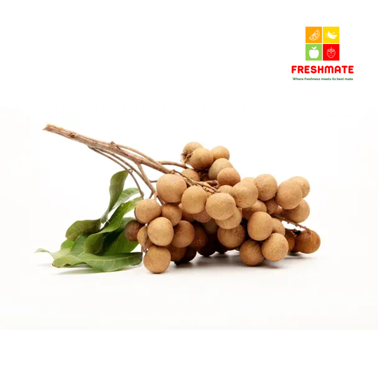 

Lengkeng Super Manis Segar 500 gram – Buah Lengkeng Kiloan Siap Makan