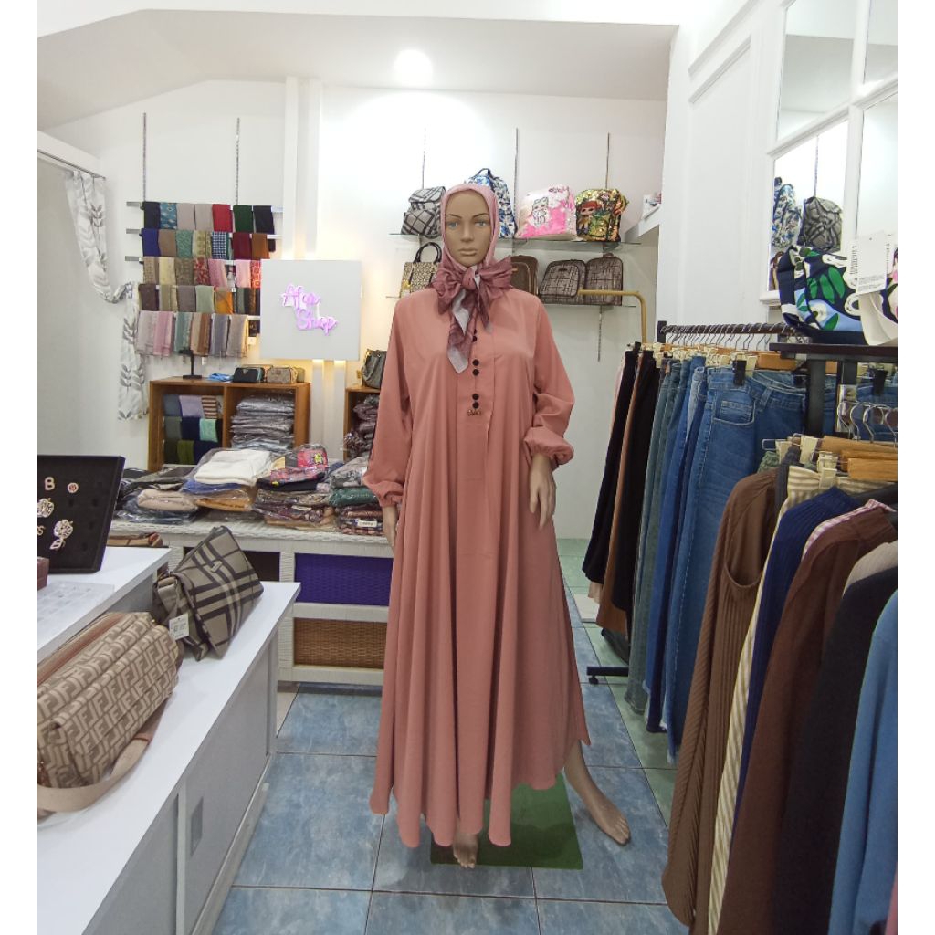 Saha Series by Dharby