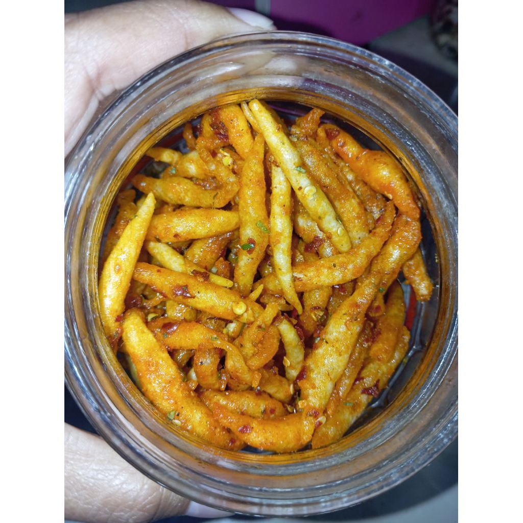 

CITRUKPEDASMANISGURIH