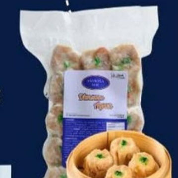 

ASANORA DIMSUM AYAM 525 gr (15 PCS)