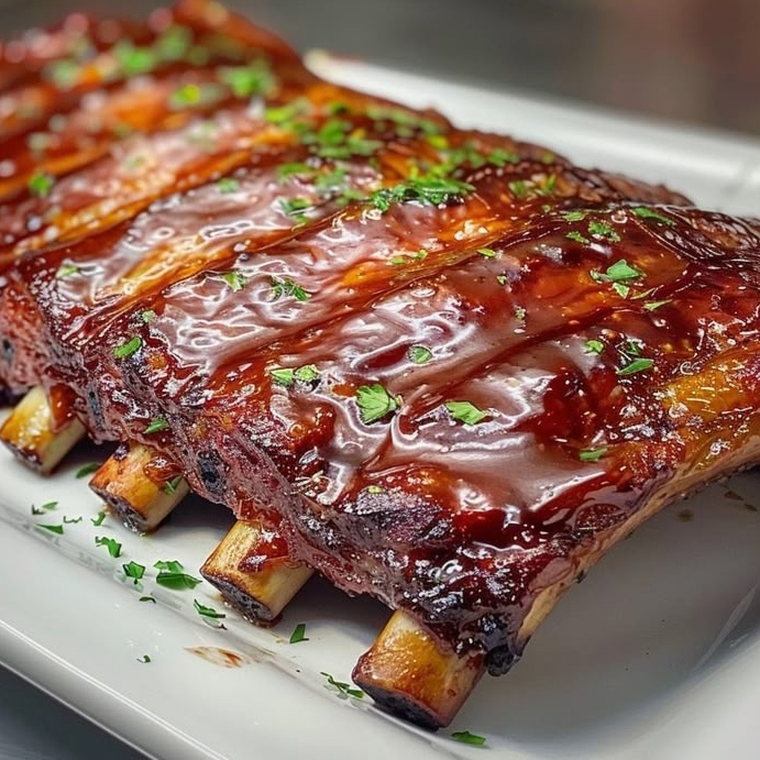 

[KURIR INSTANT] Iga Potong Bakar Babi Frozen