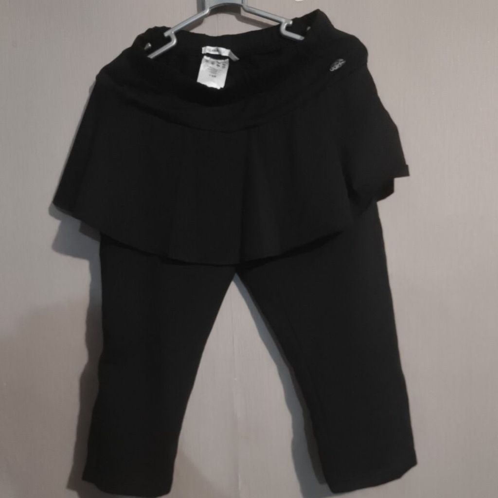 celana adidas climacool legging rok tennis golf running original preloved second