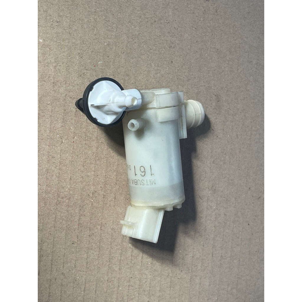 Motor dinamo washer air wiper Honda Jazz CRV Odyssey