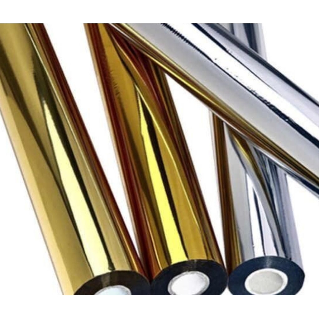 kertas foil/hot stamping foil